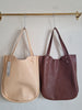 MODERN MAKES: Leather Tote Bag making workshop