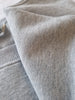 Marl Grey MODERN GOODS organic cotton sweatshirt