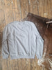 Marl Grey MODERN GOODS organic cotton sweatshirt