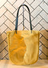 TOTELY SHOPPER in Yellow