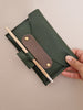 Artist Folio dark green