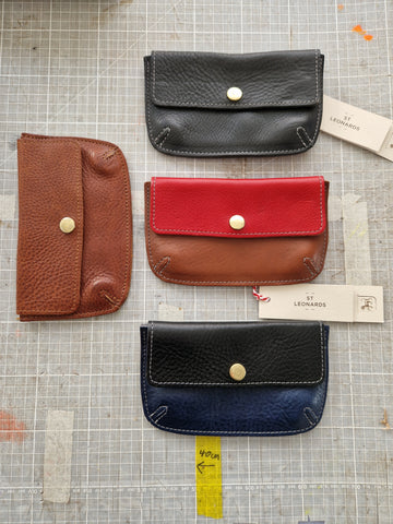 MONEY RECEPTACLE purse Special Offer