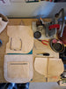 Chantry Saddle Bag