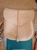 Chantry Saddle Bag