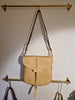 Chantry Saddle Bag