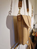 Chantry Saddle Bag