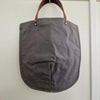 TOTELY CANVAS UNISEX GRAB BAG