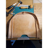 Chantry Saddle Bag
