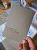 Gardening Tools Greetings Card