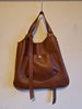 C&L saddlery leather 3 way bag