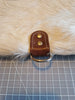 Gaucho Patch bag