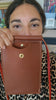 Phone & bank card pouch