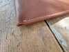 Phone & bank card pouch