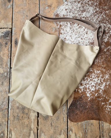 The Stone Street Bag in Assorted Colours