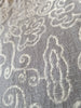 Men's drawstring shorts Mocha ecru print  in Size L