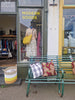 CUSHION COVERS