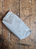 Slouchy zipper pouch