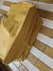 TOTELY BUCKET TOTE in yellow