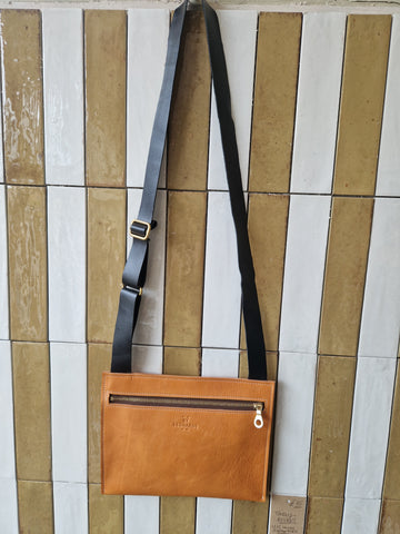 The Twitten in Natural Tan