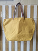 TOTELY BUCKET TOTE in yellow