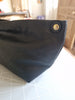 Slouchy zipper pouch