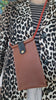 Phone & bank card pouch