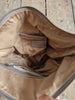 Archive Bucket Tote in Sable grey