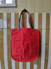 TOTELY SHOPPER in Joyful Red