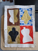 VESSELS original artwork by K