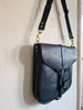 Chantry Saddle Bag