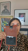 Phone & bank card pouch