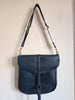 Chantry Saddle Bag