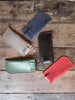 Spectacles // Sunglasses Case in Scarlet red