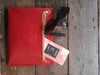 Folio Pocket in Assorted Colours