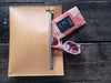 Folio Pocket in Assorted Colours