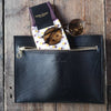 Folio Pocket in Nude colourway