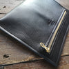 Folio Pocket in Nude colourway