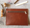 Folio Pocket in Assorted Colours