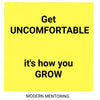 MODERN MENTORING 1 YEAR GROUP MEMBERSHIP