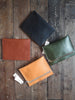 Folio Pocket in Assorted Colours
