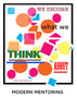 MODERN MOTIVATION 1 to 1 YEAR LONG MEMBERSHIP
