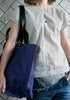TOTELY BUCKET TOTE in Nautical Blue