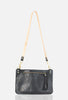 VAN DER ROHE bag in Cinder Black