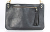 VAN DER ROHE bag in Cinder Black